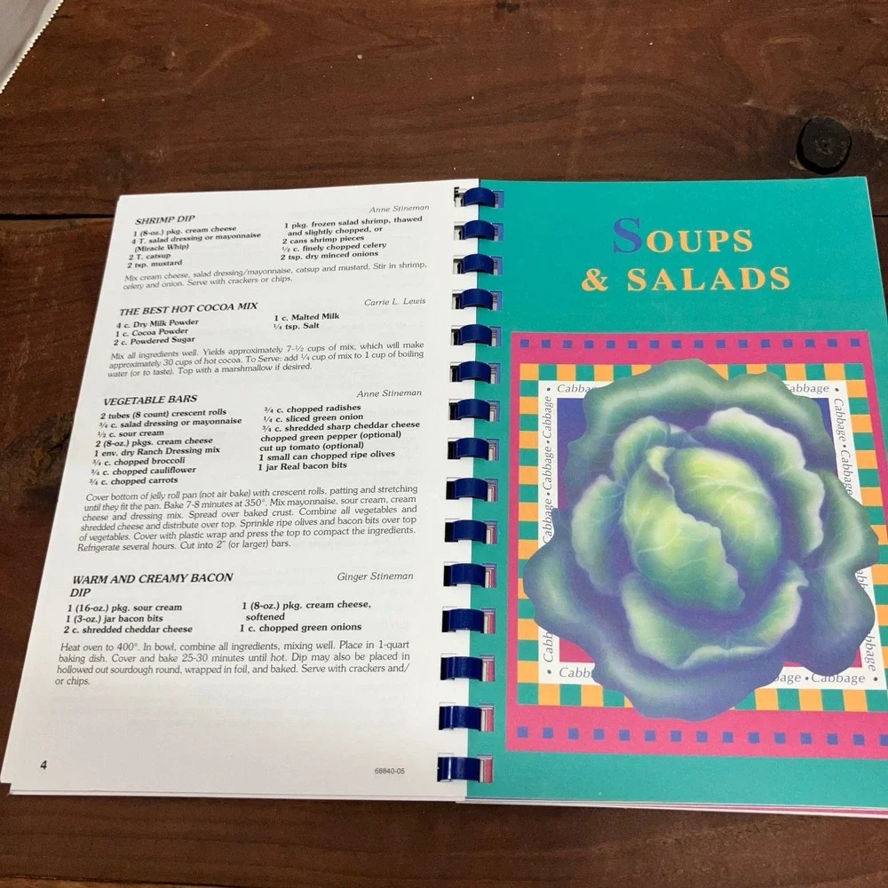 Welcome to the Table First Christian Church 2005 Cookbook Newton Kansas
